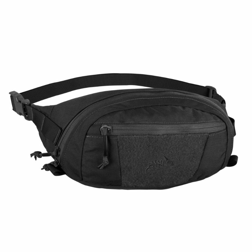 Slika HELIKON TEX TORBA NERKA POSSUM CORDURA CRNA