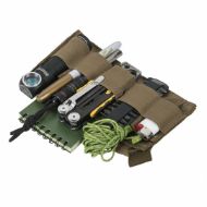 Slika HELIKON TEX TORBA NERKA POSSUM CORDURA CRNA