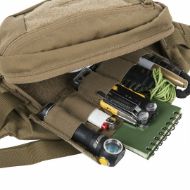 Slika HELIKON TEX TORBA NERKA POSSUM CORDURA CRNA