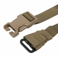 Slika HELIKON TEX TORBA NERKA POSSUM CORDURA CRNA
