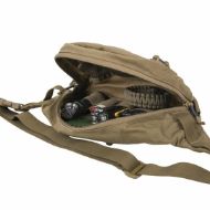 Slika HELIKON TEX TORBA NERKA POSSUM CORDURA CRNA