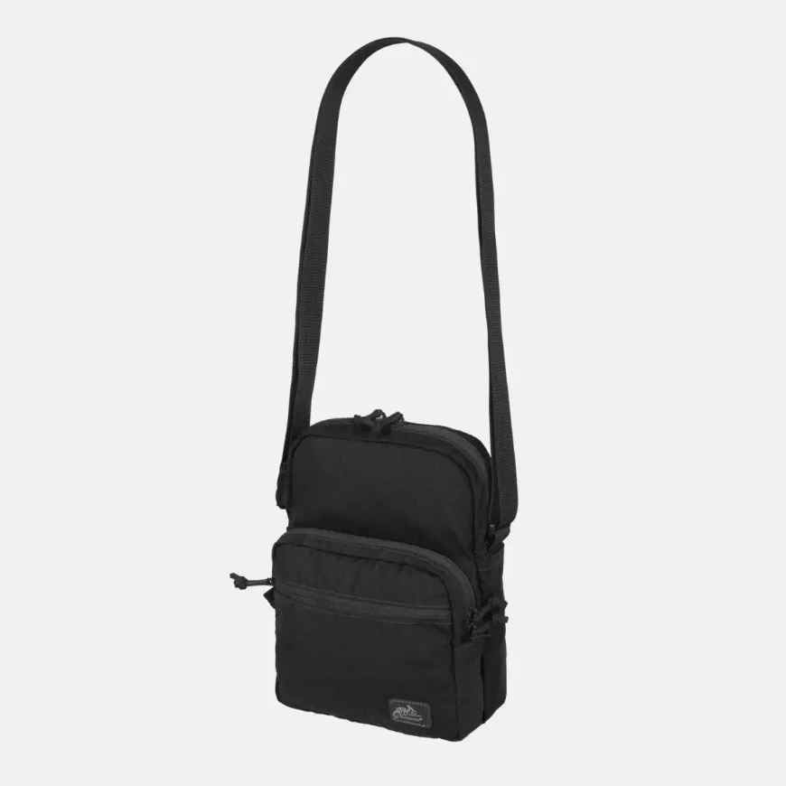 Slika HELIKON TEX TORBICA NA RAME EDC CRNA