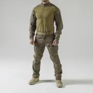 Slika DIRECT ACTION HLAČE VANGUARD COMBAT ADAPTIVE GREEN LONG