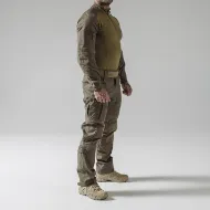 Slika DIRECT ACTION HLAČE VANGUARD COMBAT ADAPTIVE GREEN LONG