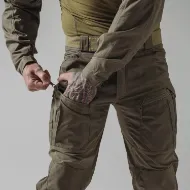 Slika DIRECT ACTION HLAČE VANGUARD COMBAT ADAPTIVE GREEN LONG