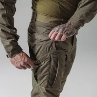 Slika DIRECT ACTION HLAČE VANGUARD COMBAT ADAPTIVE GREEN LONG