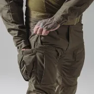 Slika DIRECT ACTION HLAČE VANGUARD COMBAT ADAPTIVE GREEN LONG