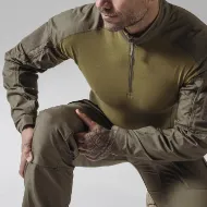 Slika DIRECT ACTION HLAČE VANGUARD COMBAT ADAPTIVE GREEN LONG