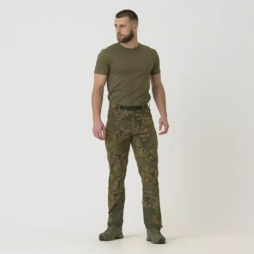 Slika HLAČE HELIKON TEX TROOPER STORMSTRETCH REGULAR