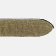 Slika REMEN COMPETITION INNER-NYLON-CRNI 