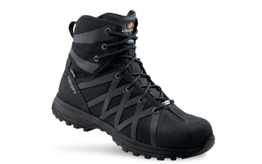Slika CRISPI GOJZERIC ARES 6 GTX BLACK 
