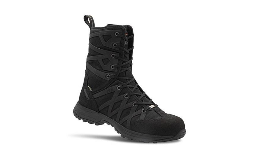 Slika CRISPI GOJZERICE ARES 8 GTX BLACK 