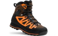Slika CRISPI GOJZERICE ASCENT EVO GTX BROWN ORANGE 