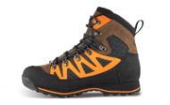 Slika CRISPI GOJZERICE ASCENT EVO GTX BROWN ORANGE 