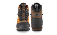 Slika CRISPI GOJZERICE ASCENT EVO GTX BROWN ORANGE 