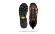 Slika CRISPI GOJZERICE ASCENT EVO GTX BROWN ORANGE 