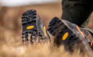 Slika CRISPI GOJZERICE ASCENT EVO GTX BROWN ORANGE 