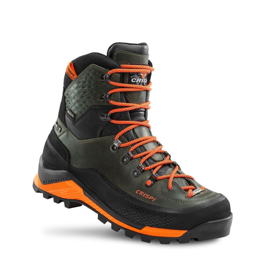 Slika CRISPI GOJZERICE FUTURA PWR GREEN 