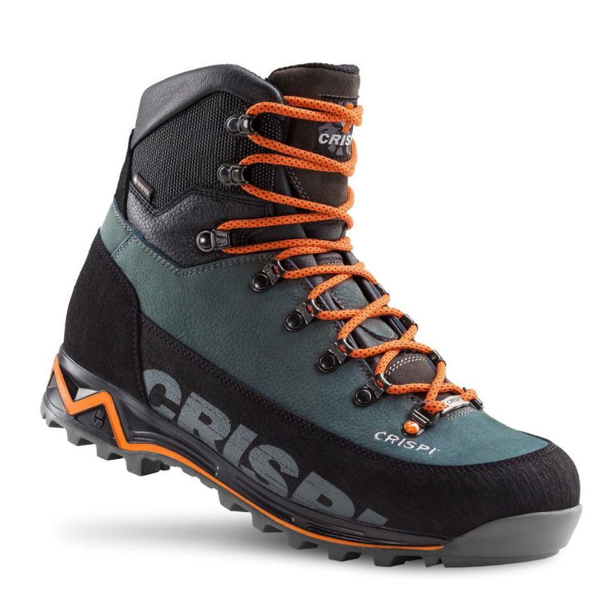 Slika CRISPI GOJZERICE FUTURA CX GTX STORM GRAY 