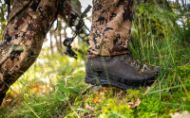 Slika CRISPI GOJZERICE NEVADA LEGEND EFX GTX FOREST 
