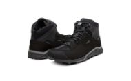 Slika CRISPI GOJZERICE ATTIVA MID GTX BLACK GREY 
