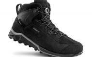 Slika CRISPI GOJZERICE ATTIVA MID GTX BLACK GREY 