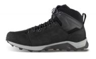 Slika CRISPI GOJZERICE ATTIVA MID GTX BLACK GREY 