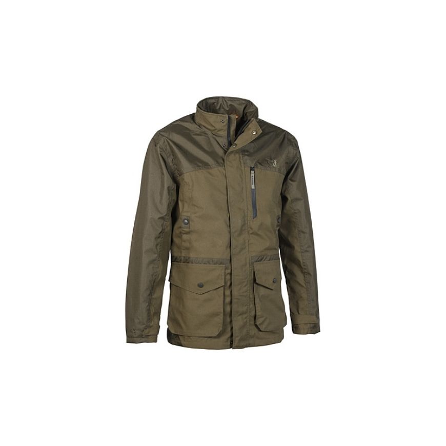 Slika JAKNA PERCUSSION IMPERLIGHT EVO KHAKI