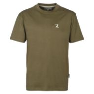 Slika MAJICA PERCUSSION BRODE KHAKI
