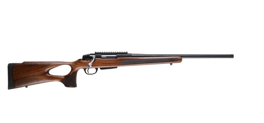 Slika LOVAČKI KARABIN ATA TURQUA THUMBHOLE CAL.243WIN 61CM NAVOJ