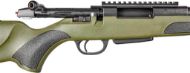Slika LOVAČKI KARABIN ATA TURQUA SYNTHETIC GREEN CAL.243WIN 61CM NAVOJ