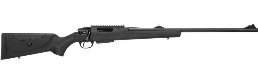 Slika LOVAČKI KARABIN ATA TURQUA SYNT BLACK CAL. 30-06 61CM NIŠ/NAV