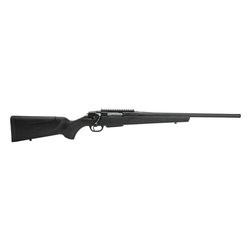 Slika LOVAČKI KARABIN ATA TURQUA SYNT BLACK CAL. 30-06 SPRING 61CM
