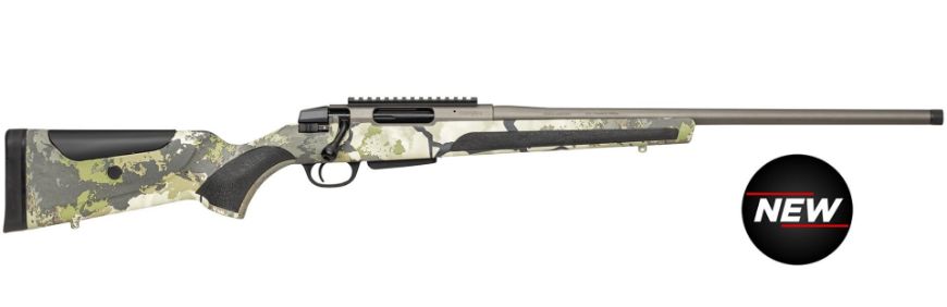 Slika LOVAČKI KARABIN ATA TURQUA CAMO KINGS ULTRA CAL.308 WIN 56CM NAV