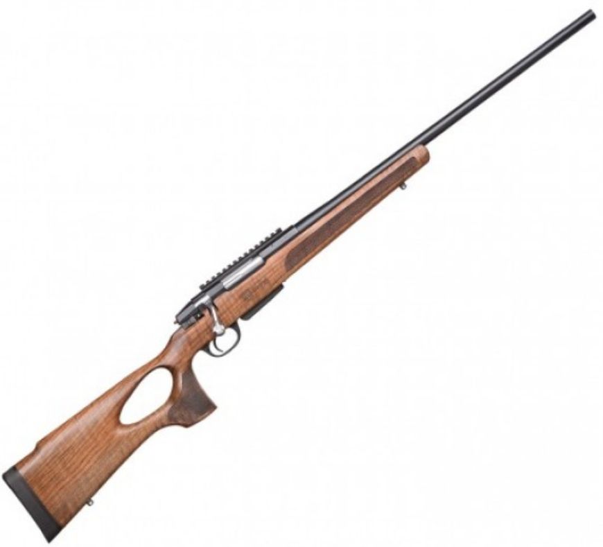 Slika LOVAČKI KARABIN ATA TURQUA LAMINATED THUMBHOLE CAL.308WIN 61CM