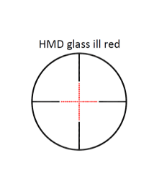 Slika OPTIKA NIKKOSTIRLING AIR KING ILLU 2-7X32 HMD