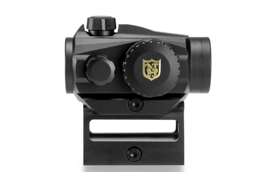 Slika CRVENA TOČKA NIKKO STIRLING 1X25 3 MOA DOT