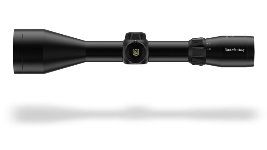 Slika OPTIKA NIKKO STIRLING METOR 2.5-10X50 STAKLENA KONČANICA