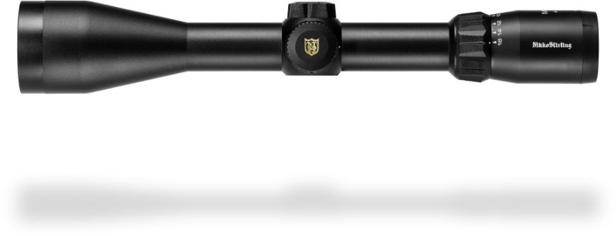 Slika OPTIKA NIKKO STIRLING METOR 4-16X50 4 DOT