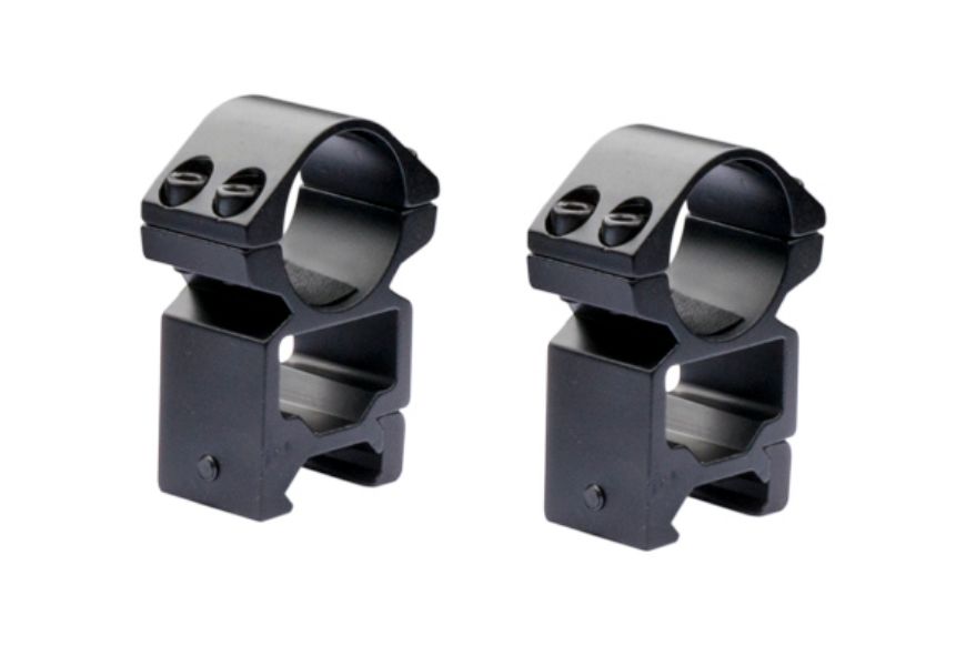 Slika PRSTENOVI NIKKO STIRLING MATCH 30MM WEAWER HIGH