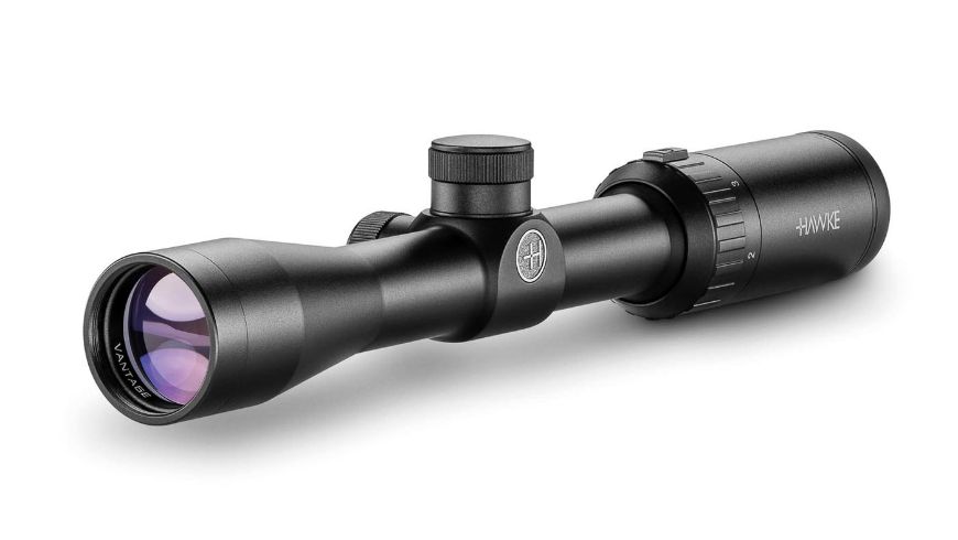 Slika OPTIKA HAWKE ZF VANTAGE 2-7X32 30/30