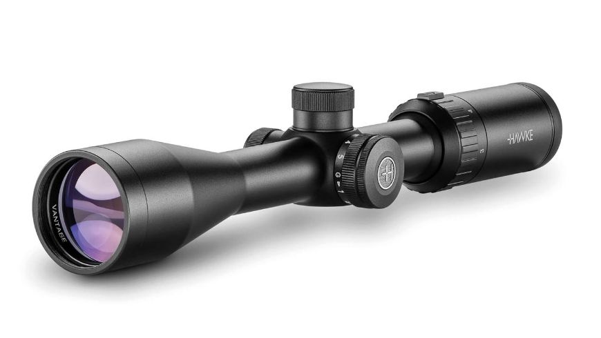 Slika OPTIKA HAWKE VANTAGE IR 3-9X40 L4A