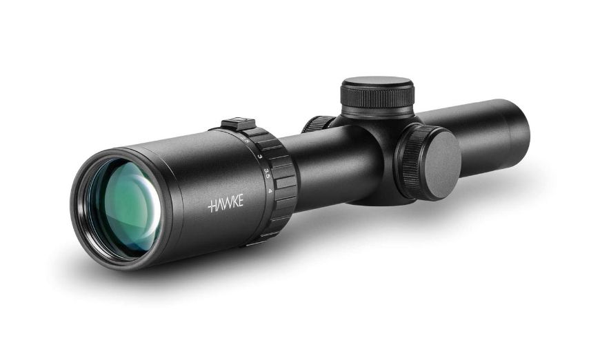 Slika OPTIKA HAWKE VANTAGE 1-4X24 L4A FD