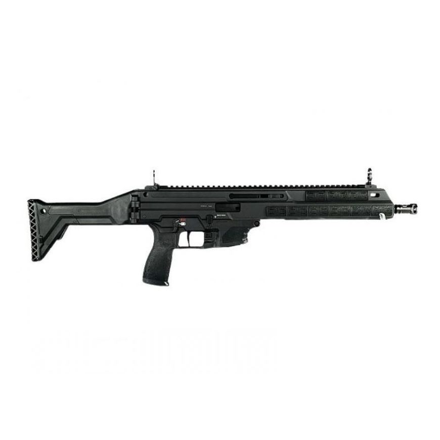 Slika SPORTSKA PUŠKA HS KUNA 12'' KAL. 9X19 