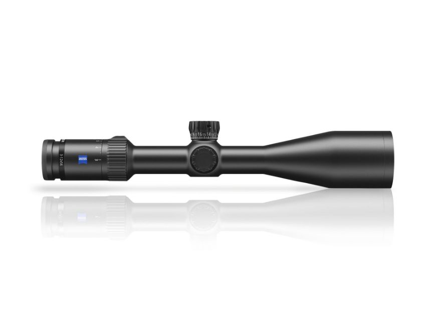 Slika OPTIKA ZEISS CONQUEST V4 1-4X24 (60)