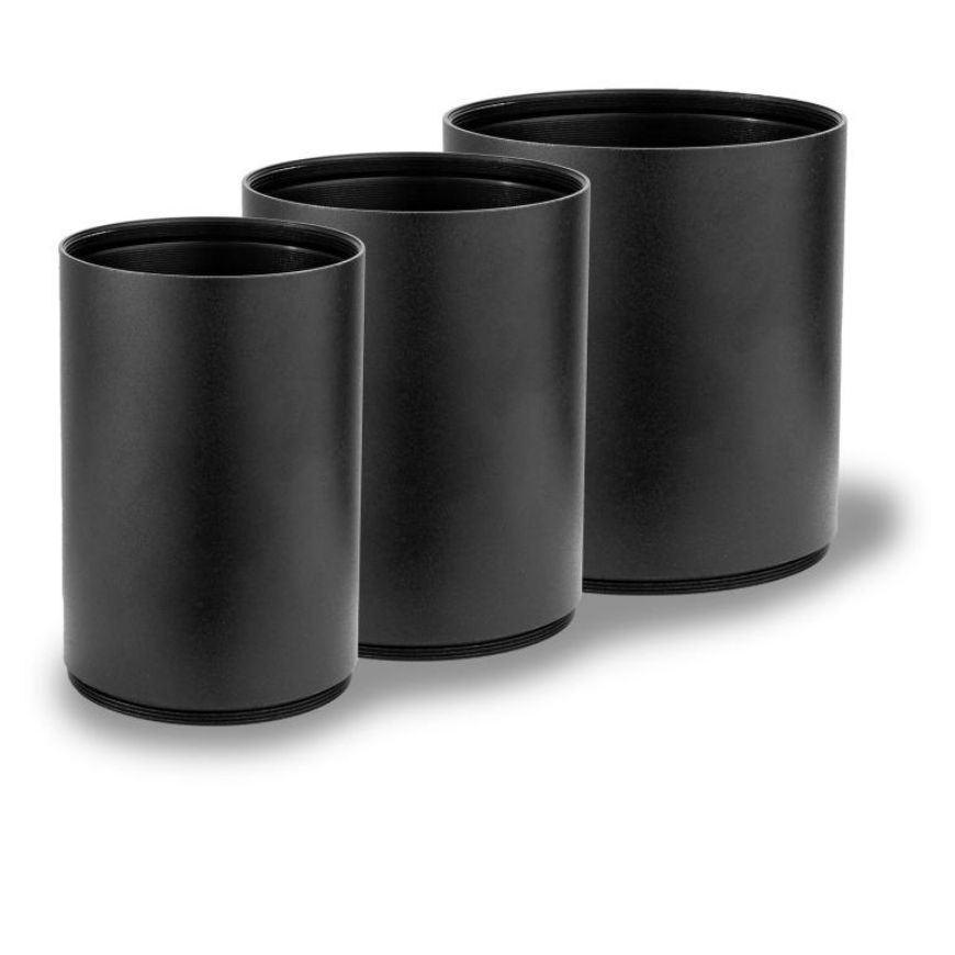 Slika ZEISS CONQUEST V4 3" SUN SHADE 56MM