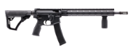 Slika SPORTSKA PUŠKA DANIEL DEFENSE ASM PCC CAL. 9X19MM 16