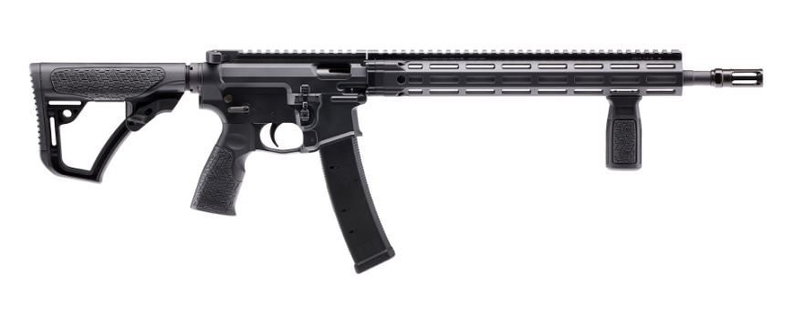 Slika SPORTSKA PUŠKA DANIEL DEFENSE ASM PCC CAL. 9X19MM 16