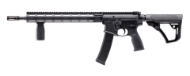 Slika SPORTSKA PUŠKA DANIEL DEFENSE ASM PCC CAL. 9X19MM 16