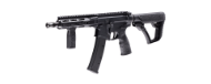 Slika SPORTSKA PUŠKA DANIEL DEFENSE ASM SBR PCC CAL. 9X19MM 8,3
